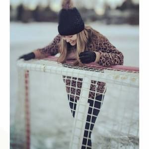 Meet your Posher, Shannon